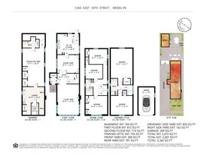 1384 East 29th Street, Brooklyn NY 11210