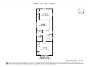 1384 East 29th Street, Brooklyn NY 11210