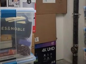 416 West 52nd Street TH215, New York NY 10019