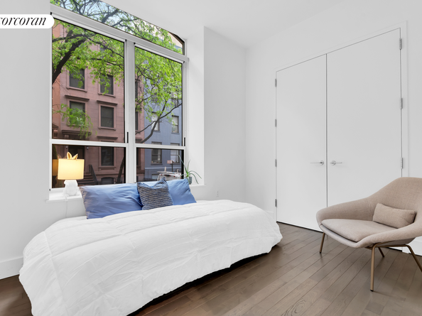 416 West 52nd Street TH215, New York NY 10019