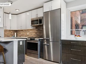 215 Adams Street 12E, Brooklyn NY 11201