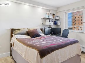 215 Adams Street 12E, Brooklyn NY 11201