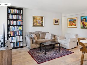 215 Adams Street 12E, Brooklyn NY 11201