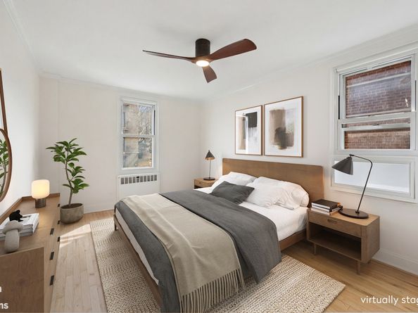 340 Haven Avenue 3A, New York NY 10033