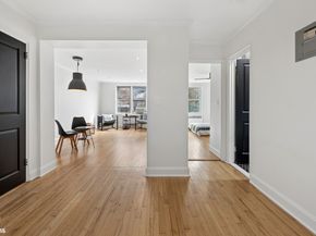 340 Haven Avenue 3A, New York NY 10033