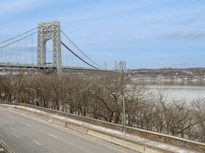 340 Haven Avenue 3A, New York NY 10033