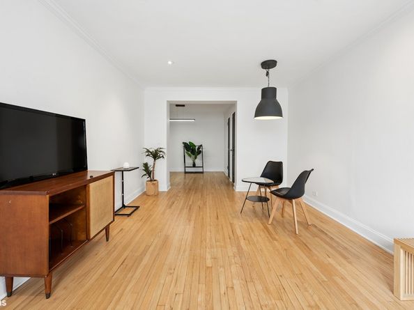 340 Haven Avenue 3A, New York NY 10033