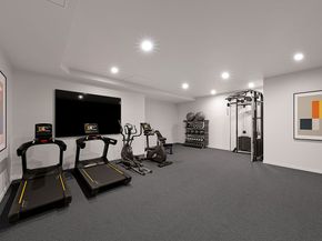 140 Hillside Avenue 4C, New York NY 10040