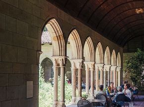 140 Hillside Avenue 4C, New York NY 10040