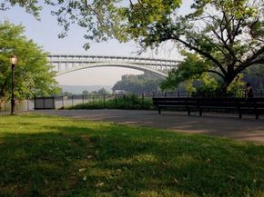 140 Hillside Avenue 4C, New York NY 10040