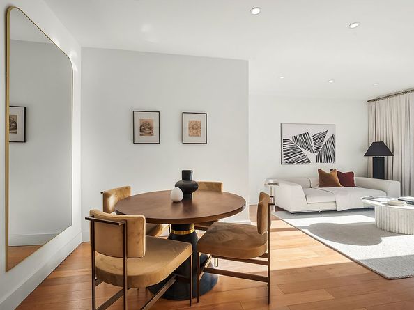 140 Hillside Avenue 4C, New York NY 10040