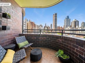 455 East 86th Street 11AB, New York NY 10028