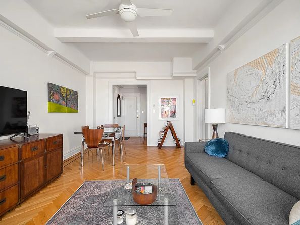 535 West 110th Street 15B, New York NY 10025