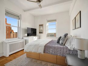 535 West 110th Street 15B, New York NY 10025