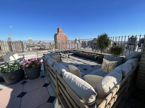 535 West 110th Street 15B, New York NY 10025