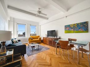 535 West 110th Street 15B, New York NY 10025