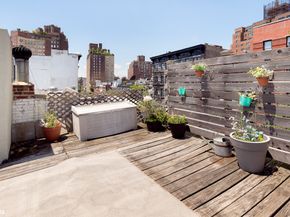 258 West 12th Street, New York NY 10014