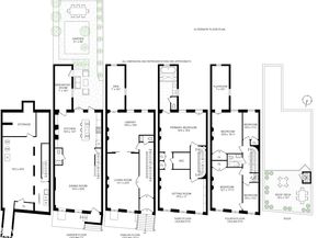 258 West 12th Street, New York NY 10014