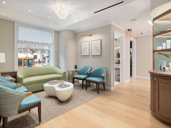 1075 Park Avenue 1C, New York NY 10128