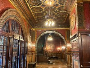 205 West 57th Street 6AC, New York NY 10019