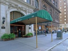 205 West 57th Street 6AC, New York NY 10019