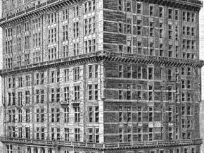 205 West 57th Street 6AC, New York NY 10019