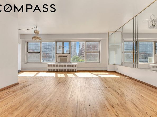135 Ashland Place 8B, Brooklyn NY 11201