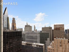 150 West 56th Street 6205, New York NY 10019