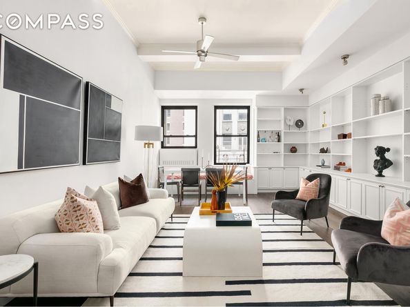 3 Hanover Square 17C, New York NY 10004