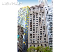 3 Hanover Square 17C, New York NY 10004