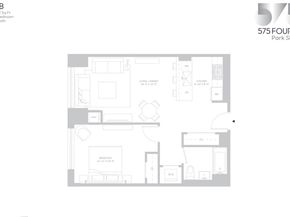 575 4th Avenue 8B, Brooklyn NY 11215