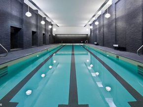 50 Riverside Boulevard 3H, New York NY 10069