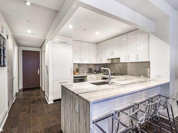 50 Riverside Boulevard 3H, New York NY 10069