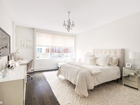 50 Riverside Boulevard 3H, New York NY 10069