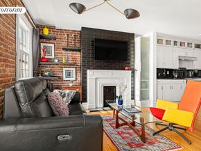 340 West 11th Street 3EF, New York NY 10014