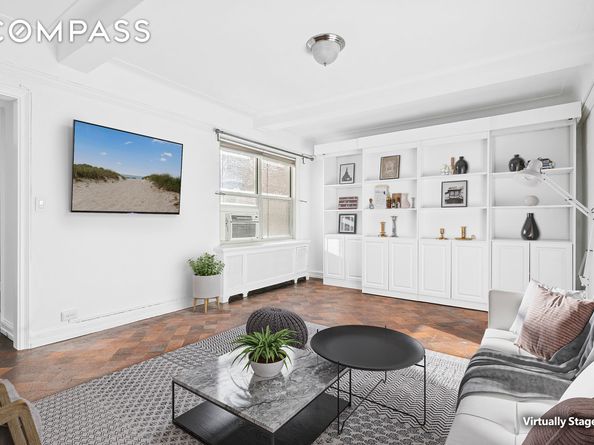 70 Remsen Street 9D, Brooklyn NY 11201