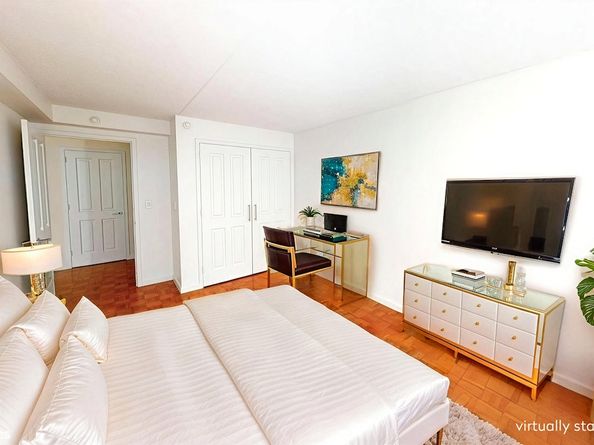 300 West 135th Street 4J, New York NY 10030