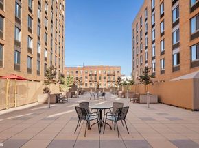 300 West 135th Street 4J, New York NY 10030