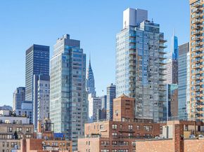 333 East 55th Street 9D, New York NY 10022