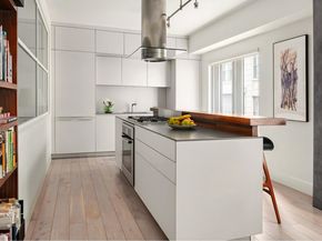 133 Water Street 2F, Brooklyn NY 11201