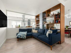 133 Water Street 2F, Brooklyn NY 11201