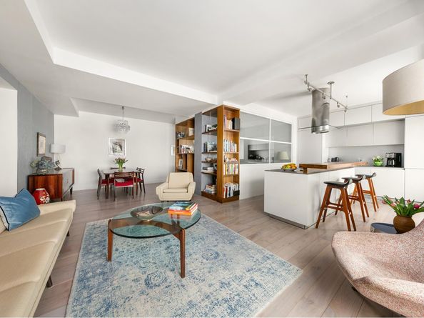 133 Water Street 2F, Brooklyn NY 11201