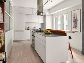 133 Water Street 2F, Brooklyn NY 11201