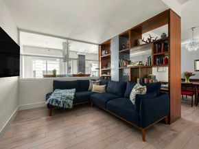 133 Water Street 2F, Brooklyn NY 11201