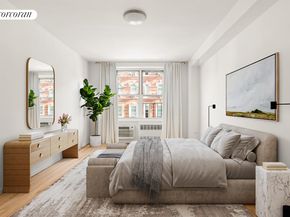 350 Bleecker Street 2N, New York NY 10014