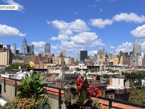 350 Bleecker Street 2N, New York NY 10014