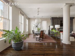 158 Mercer Street 5M, New York NY 10012