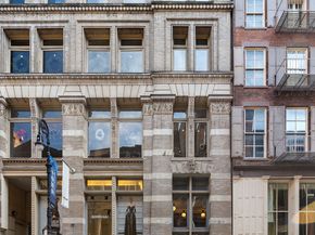 158 Mercer Street 5M, New York NY 10012