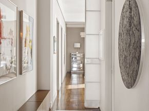 158 Mercer Street 5M, New York NY 10012