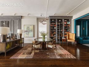 158 Mercer Street 5M, New York NY 10012